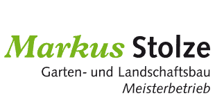 Logo Markus Stolze Garten- und Landschaftsbau